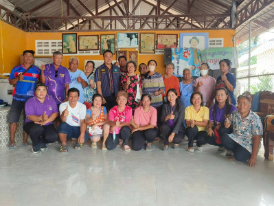 ประชุมให้ความรู้หลักการ อุดมการณ์ และวิธีการสหกรณ์ ... พารามิเตอร์รูปภาพ 1