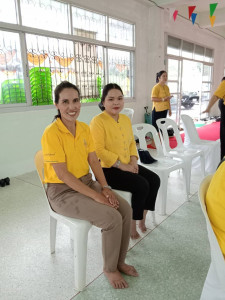 พิธีเจริญพระพุทธมนต์เฉลิมพระเกียรติ ... พารามิเตอร์รูปภาพ 1