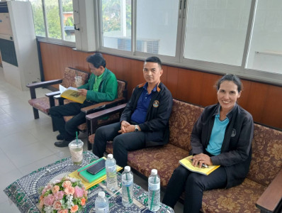 ประชุมใหญ่สามัญประจำปี สำหรับปีบัญชี สิ้นสุดวันที่ 30 ... พารามิเตอร์รูปภาพ 1