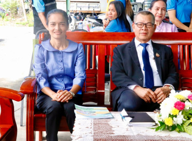 การประชุมใหญ่สามัญ ประจำปีสหกรณ์การเกษตรเชียรใหญ่ จำกัด ... พารามิเตอร์รูปภาพ 5