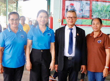 การประชุมใหญ่สามัญ ประจำปีสหกรณ์การเกษตรเชียรใหญ่ จำกัด ... พารามิเตอร์รูปภาพ 33