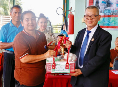 การประชุมใหญ่สามัญ ประจำปีสหกรณ์การเกษตรเชียรใหญ่ จำกัด ... พารามิเตอร์รูปภาพ 36