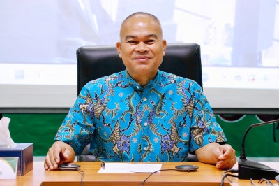การประชุมชี้แจงการขอกู้เงินกองทุนพัฒนาสหกรณ์บนระบบ Biz ... พารามิเตอร์รูปภาพ 1