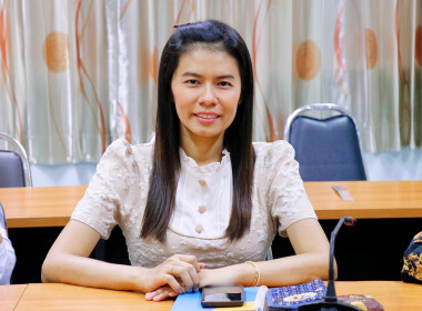 การประชุมชี้แจงการขอกู้เงินกองทุนพัฒนาสหกรณ์บนระบบ Biz ... พารามิเตอร์รูปภาพ 5