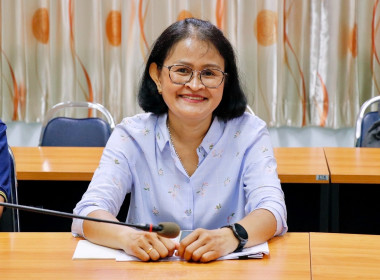การประชุมชี้แจงการขอกู้เงินกองทุนพัฒนาสหกรณ์บนระบบ Biz ... พารามิเตอร์รูปภาพ 7