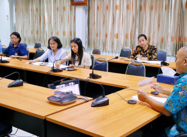 การประชุมชี้แจงการขอกู้เงินกองทุนพัฒนาสหกรณ์บนระบบ Biz ... พารามิเตอร์รูปภาพ 10
