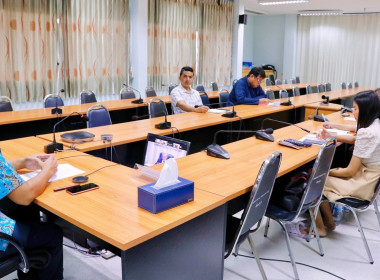 การประชุมชี้แจงการขอกู้เงินกองทุนพัฒนาสหกรณ์บนระบบ Biz ... พารามิเตอร์รูปภาพ 15