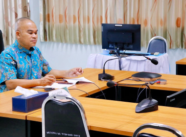 การประชุมชี้แจงการขอกู้เงินกองทุนพัฒนาสหกรณ์บนระบบ Biz ... พารามิเตอร์รูปภาพ 12