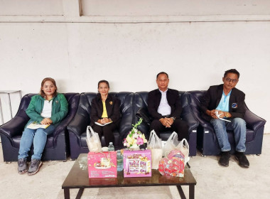 การประชุมใหญ่สามัญประจำปี 2567 ของสหกรณ์การเกษตรปากพนัง ... พารามิเตอร์รูปภาพ 2