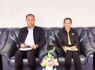 การประชุมใหญ่สามัญประจำปี 2567 ของสหกรณ์การเกษตรปากพนัง ... พารามิเตอร์รูปภาพ 3