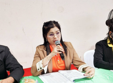การประชุมใหญ่สามัญประจำปี 2567 ของสหกรณ์การเกษตรปากพนัง ... พารามิเตอร์รูปภาพ 5