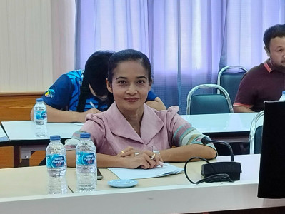 การประชุมหารือการวางแผนเพาะปลูกข้าวในพื้นที่ลุ่มน้ำปากพนัง ... พารามิเตอร์รูปภาพ 1