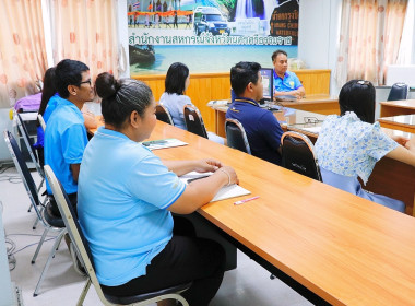 การประชุมซักซ้อมความเข้าใจการจัดตั้งศูนย์บริการเกษตรพิรุณราช กระทรวงเกษตรและสหกรณ์ เพื่อซักซ้อมความเข้าใจในการให้บริการผ่านศูนย์บริการเกษตรพิรุณราชและระบบการออกหนังสือรับรองเป็นร้านสหกรณ์หรือสถาบันเกษตรกรที่กระทรวงเกษตรและสหกรณ์รับรอง ผ่านระบบ Zoom Meeti ... พารามิเตอร์รูปภาพ 8