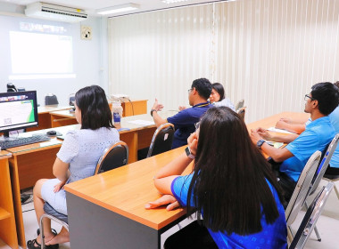 การประชุมซักซ้อมความเข้าใจการจัดตั้งศูนย์บริการเกษตรพิรุณราช กระทรวงเกษตรและสหกรณ์ เพื่อซักซ้อมความเข้าใจในการให้บริการผ่านศูนย์บริการเกษตรพิรุณราชและระบบการออกหนังสือรับรองเป็นร้านสหกรณ์หรือสถาบันเกษตรกรที่กระทรวงเกษตรและสหกรณ์รับรอง ผ่านระบบ Zoom Meeti ... พารามิเตอร์รูปภาพ 10