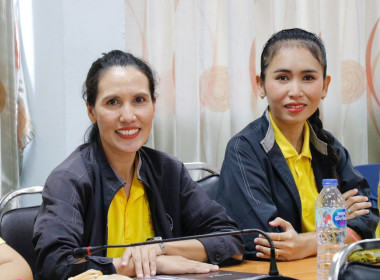 การประชุมหารือแนวทางการแก้ไขปัญหาการขาดทุนสะสม ... พารามิเตอร์รูปภาพ 24