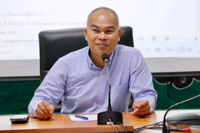 ประชุมหารือร่วมกับคณะกรรมการสันนิบาตจังหวัดนครศรีธรรมราช ... พารามิเตอร์รูปภาพ 1