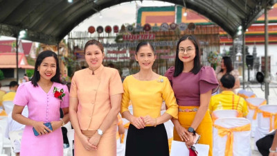 วันที่ 23 ธันวาคม 2567 เวลา 18.00 น. นายศิวกร ศรีภักดี ... พารามิเตอร์รูปภาพ 1