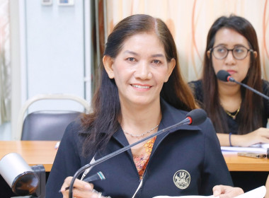 การประชุมคณะทำงานระดับจังหวัด ... พารามิเตอร์รูปภาพ 8