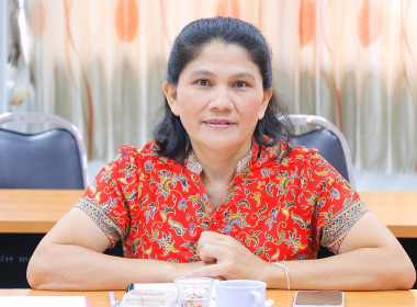 การประชุมคณะทำงานระดับจังหวัด ... พารามิเตอร์รูปภาพ 11