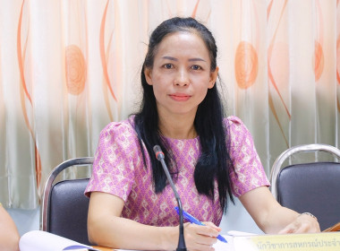 การประชุมคณะทำงานระดับจังหวัด ... พารามิเตอร์รูปภาพ 13