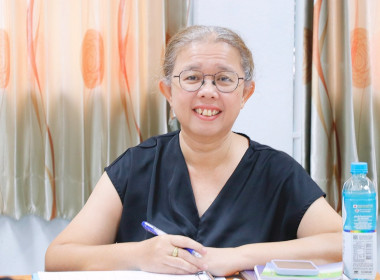 การประชุมคณะทำงานระดับจังหวัด ... พารามิเตอร์รูปภาพ 16
