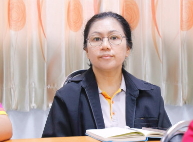 การประชุมคณะทำงานระดับจังหวัด ... พารามิเตอร์รูปภาพ 17