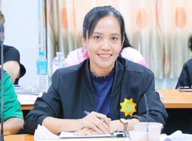 การประชุมคณะทำงานระดับจังหวัด ... พารามิเตอร์รูปภาพ 21