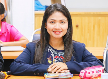 การประชุมคณะทำงานระดับจังหวัด ... พารามิเตอร์รูปภาพ 24