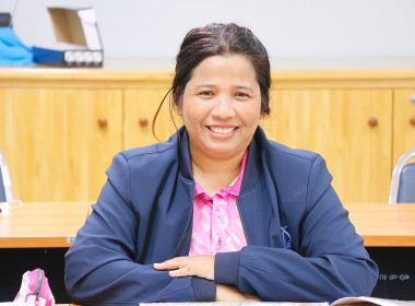 การประชุมคณะทำงานระดับจังหวัด ... พารามิเตอร์รูปภาพ 28