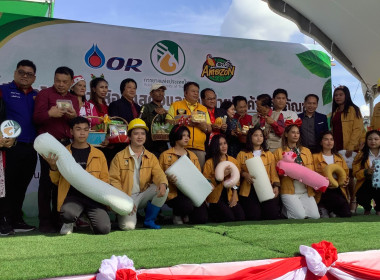 โครงการห้องแสดงและจำหน่ายสินค้าผลิตภัณฑ์ของสถาบันเกษตรกรขาวสวนยาง และเครือข่ายสถาบันเกษตรกรขาวสวนยางต้นแบบ (Rubber Showcaso)ณ การยางแห่งประเทศไทยเขตภาคใต้ตอนกลาง อำเภอทุ่งสง จังหวัดนครศรีธรรมราช ... พารามิเตอร์รูปภาพ 1