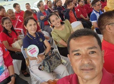 โครงการห้องแสดงและจำหน่ายสินค้าผลิตภัณฑ์ของสถาบันเกษตรกรขาวสวนยาง และเครือข่ายสถาบันเกษตรกรขาวสวนยางต้นแบบ (Rubber Showcaso)ณ การยางแห่งประเทศไทยเขตภาคใต้ตอนกลาง อำเภอทุ่งสง จังหวัดนครศรีธรรมราช ... พารามิเตอร์รูปภาพ 3