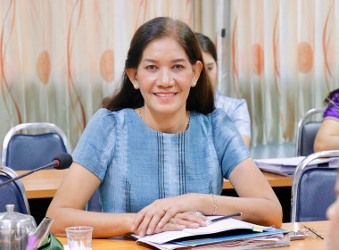 การประชุมซักซ้อมและทำความเข้าใจการใช้งานระบบรายงาน ... พารามิเตอร์รูปภาพ 1
