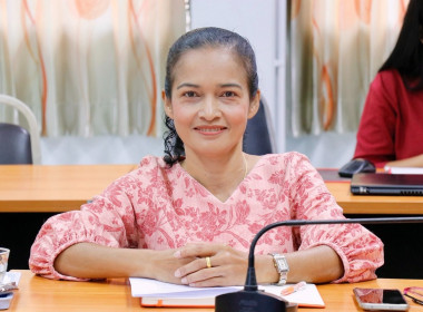 การประชุมซักซ้อมและทำความเข้าใจการใช้งานระบบรายงาน ... พารามิเตอร์รูปภาพ 2