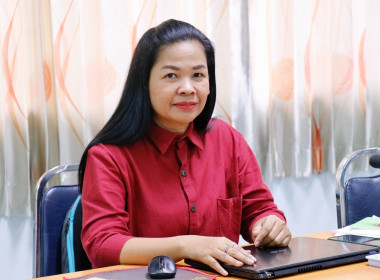 การประชุมซักซ้อมและทำความเข้าใจการใช้งานระบบรายงาน ... พารามิเตอร์รูปภาพ 6