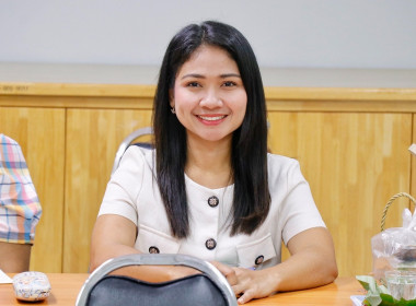 การประชุมซักซ้อมและทำความเข้าใจการใช้งานระบบรายงาน ... พารามิเตอร์รูปภาพ 7