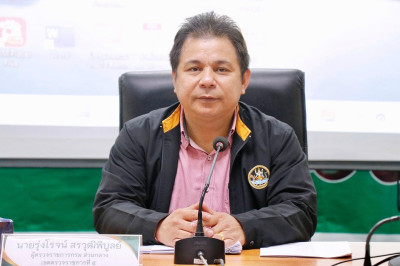 การประชุมขับเคลื่อนการปฏิบัติงานตามระบบการส่งเสริมสหกรณ์และกลุ่มเกษตรกร ประจำเดือนธันวาคม 2567 ของสำนักงานสหกรณ์จังหวัดนครศรีธรรมราช และการประชุมขับเคลื่อนงานโครงการตามแผนการตรวจราชการ ติดตาม แนะนำการแก้ไขปัญหาของสหกรณ์/กลุ่มเกษตรกร และภารกิจอื่นๆ ในพื้น ... พารามิเตอร์รูปภาพ 1