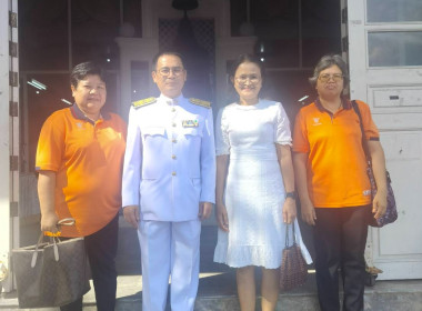 พิธีเจริญพระพุทธมนต์ เฉลิมพระเกียรติ สมเด็จพระเจ้าลูกเธอ ... พารามิเตอร์รูปภาพ 1