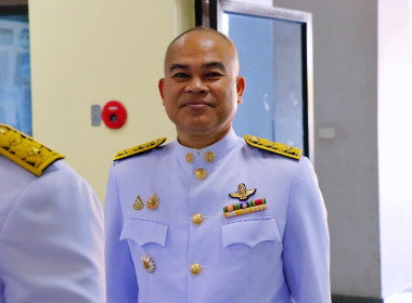 พิธีรับมอบ “พระพุทธสิรินธรเทพรัตน์มงคลภูวดลสันติ” ... พารามิเตอร์รูปภาพ 4