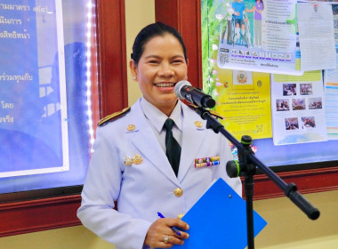 พิธีรับมอบ “พระพุทธสิรินธรเทพรัตน์มงคลภูวดลสันติ” ... พารามิเตอร์รูปภาพ 12