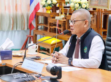 การประชุมติดตามผลการปฏิบัติงาน ... พารามิเตอร์รูปภาพ 2
