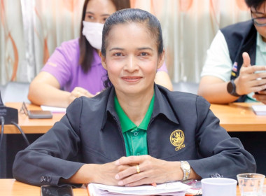 การประชุมติดตามผลการปฏิบัติงาน ... พารามิเตอร์รูปภาพ 8