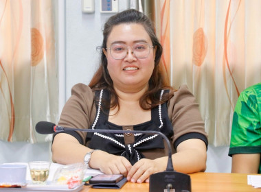 การประชุมติดตามผลการปฏิบัติงาน ... พารามิเตอร์รูปภาพ 13
