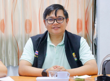 การประชุมติดตามผลการปฏิบัติงาน ... พารามิเตอร์รูปภาพ 15