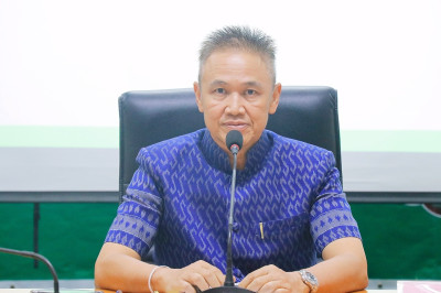 การประชุมคณะอนุกรรมการพิจารณาเงินกู้กองทุนพัฒนาสหกรณ์จังหวัดนครศรีธรรมราช ครั้งที่ 2/2568 พร้อมด้วยอนุกรรมการ ประกอบด้วยสหกรณ์จังหวัดนครศรีธรรมราช ผู้แทนสภาเกษตรกรจังหวัดนครศรีธรรมราช ผู้แทนผู้อำนวยการสำนักงานตรวจบัญชีสหกรณ์นครศรีธรรมราช ผู้แทนผู้อำนวยกา ... พารามิเตอร์รูปภาพ 1