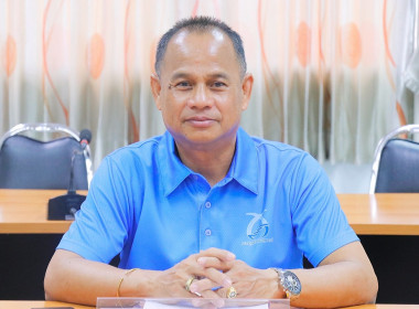 การประชุมคณะอนุกรรมการพิจารณาเงินกู้กองทุนพัฒนาสหกรณ์จังหวัดนครศรีธรรมราช ครั้งที่ 2/2568 พร้อมด้วยอนุกรรมการ ประกอบด้วยสหกรณ์จังหวัดนครศรีธรรมราช ผู้แทนสภาเกษตรกรจังหวัดนครศรีธรรมราช ผู้แทนผู้อำนวยการสำนักงานตรวจบัญชีสหกรณ์นครศรีธรรมราช ผู้แทนผู้อำนวยกา ... พารามิเตอร์รูปภาพ 3
