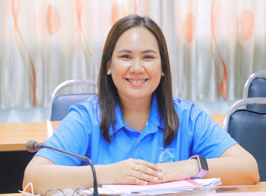 การประชุมคณะอนุกรรมการพิจารณาเงินกู้กองทุนพัฒนาสหกรณ์จังหวัดนครศรีธรรมราช ครั้งที่ 2/2568 พร้อมด้วยอนุกรรมการ ประกอบด้วยสหกรณ์จังหวัดนครศรีธรรมราช ผู้แทนสภาเกษตรกรจังหวัดนครศรีธรรมราช ผู้แทนผู้อำนวยการสำนักงานตรวจบัญชีสหกรณ์นครศรีธรรมราช ผู้แทนผู้อำนวยกา ... พารามิเตอร์รูปภาพ 4