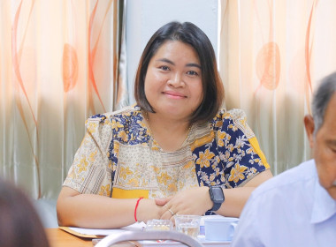 การประชุมคณะอนุกรรมการพิจารณาเงินกู้กองทุนพัฒนาสหกรณ์จังหวัดนครศรีธรรมราช ครั้งที่ 2/2568 พร้อมด้วยอนุกรรมการ ประกอบด้วยสหกรณ์จังหวัดนครศรีธรรมราช ผู้แทนสภาเกษตรกรจังหวัดนครศรีธรรมราช ผู้แทนผู้อำนวยการสำนักงานตรวจบัญชีสหกรณ์นครศรีธรรมราช ผู้แทนผู้อำนวยกา ... พารามิเตอร์รูปภาพ 10