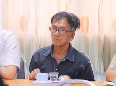 การประชุมคณะอนุกรรมการพิจารณาเงินกู้กองทุนพัฒนาสหกรณ์จังหวัดนครศรีธรรมราช ครั้งที่ 2/2568 พร้อมด้วยอนุกรรมการ ประกอบด้วยสหกรณ์จังหวัดนครศรีธรรมราช ผู้แทนสภาเกษตรกรจังหวัดนครศรีธรรมราช ผู้แทนผู้อำนวยการสำนักงานตรวจบัญชีสหกรณ์นครศรีธรรมราช ผู้แทนผู้อำนวยกา ... พารามิเตอร์รูปภาพ 12