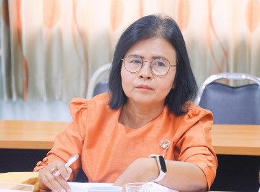 การประชุมคณะอนุกรรมการพิจารณาเงินกู้กองทุนพัฒนาสหกรณ์จังหวัดนครศรีธรรมราช ครั้งที่ 2/2568 พร้อมด้วยอนุกรรมการ ประกอบด้วยสหกรณ์จังหวัดนครศรีธรรมราช ผู้แทนสภาเกษตรกรจังหวัดนครศรีธรรมราช ผู้แทนผู้อำนวยการสำนักงานตรวจบัญชีสหกรณ์นครศรีธรรมราช ผู้แทนผู้อำนวยกา ... พารามิเตอร์รูปภาพ 13