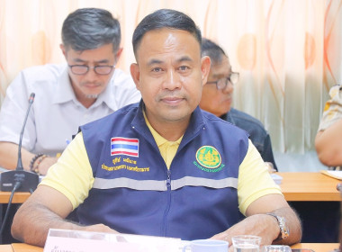 การประชุมคณะอนุกรรมการพิจารณาเงินกู้กองทุนพัฒนาสหกรณ์จังหวัดนครศรีธรรมราช ครั้งที่ 2/2568 พร้อมด้วยอนุกรรมการ ประกอบด้วยสหกรณ์จังหวัดนครศรีธรรมราช ผู้แทนสภาเกษตรกรจังหวัดนครศรีธรรมราช ผู้แทนผู้อำนวยการสำนักงานตรวจบัญชีสหกรณ์นครศรีธรรมราช ผู้แทนผู้อำนวยกา ... พารามิเตอร์รูปภาพ 14